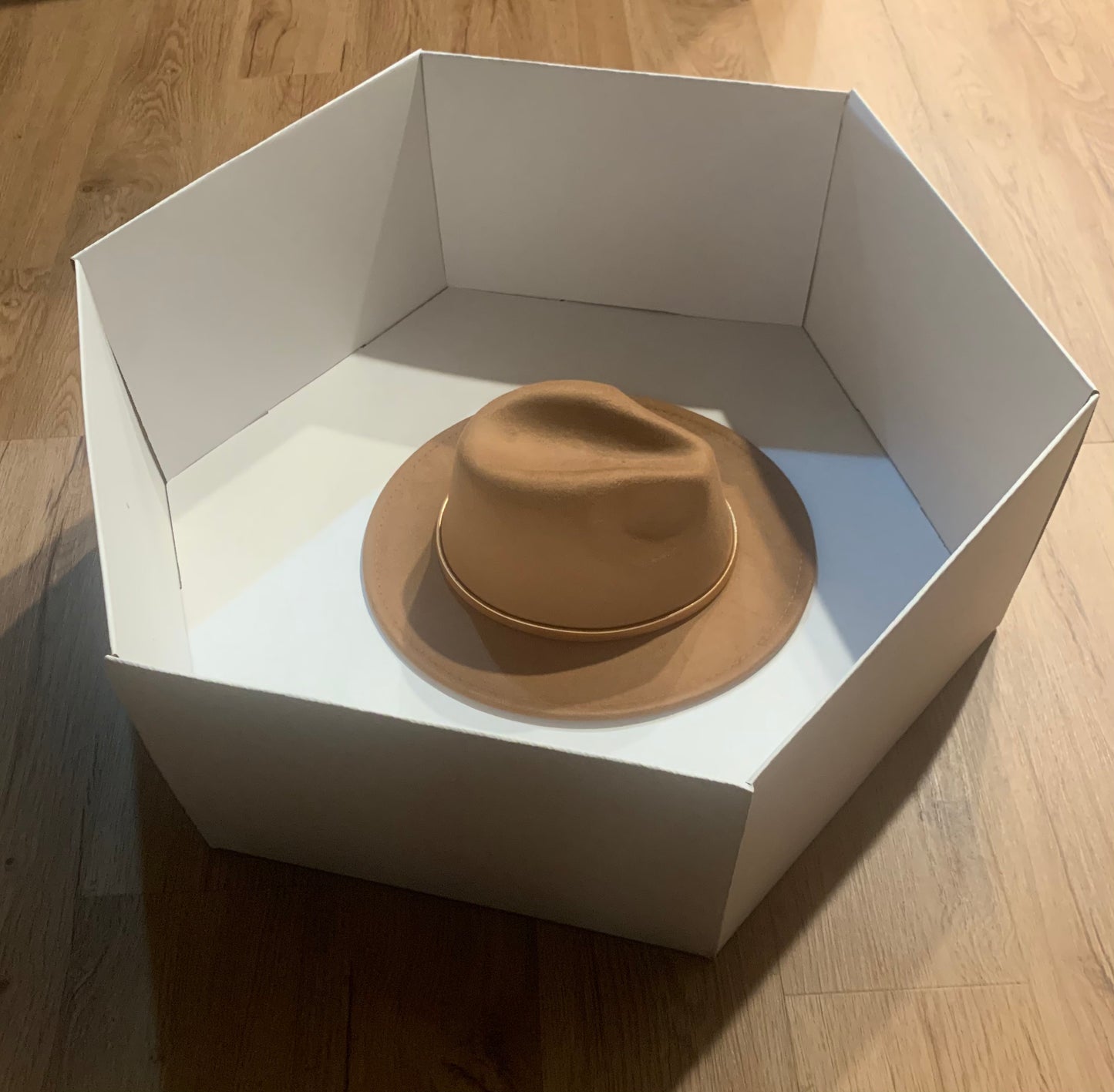 Hat Box